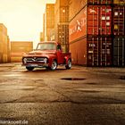 Ford F100