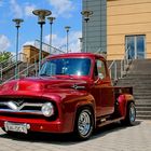 Ford F100