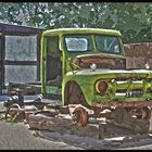 Ford F100 Pick Up