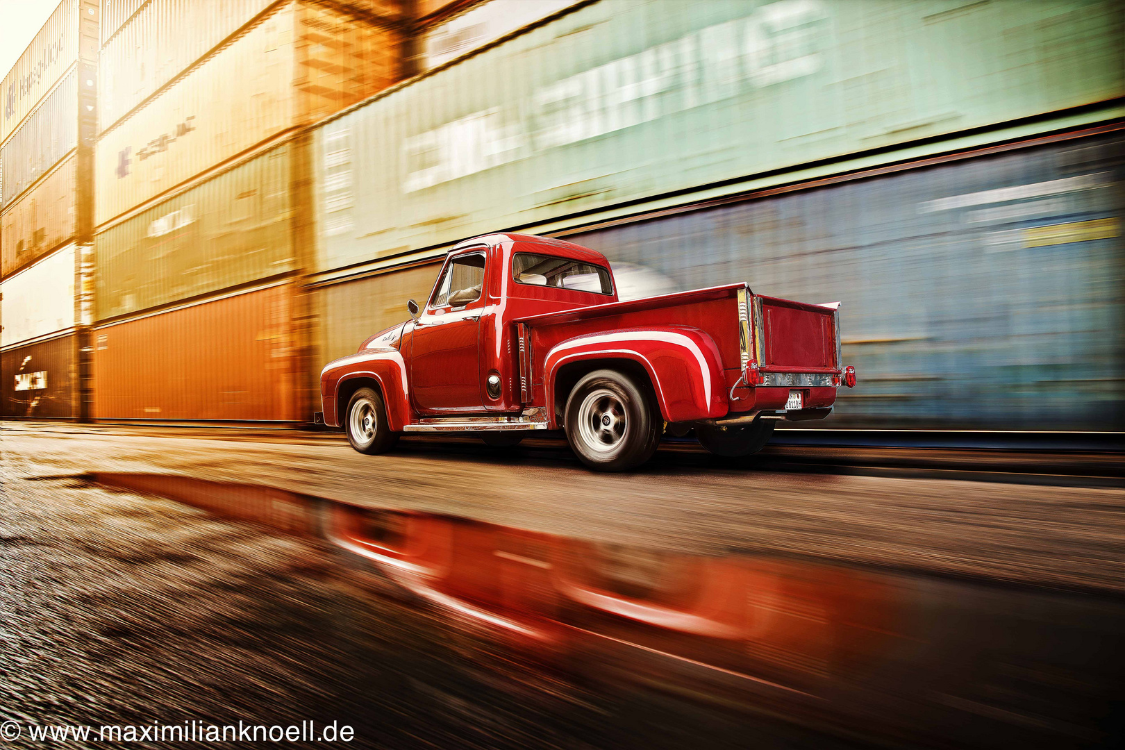 Ford F100(2)