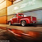 Ford F100(2)
