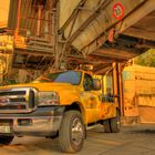 Ford F450 Recovery solutions