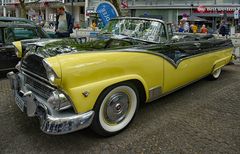 Ford Fairland 5