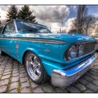 Ford Fairlane