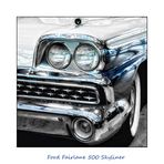 Ford Fairlane 500 Skyliner