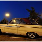 Ford Fairlane 500 Sports Coupé