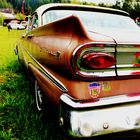 Ford Fairlane