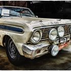 FORD FALCON 1964