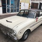 FORD FALCON