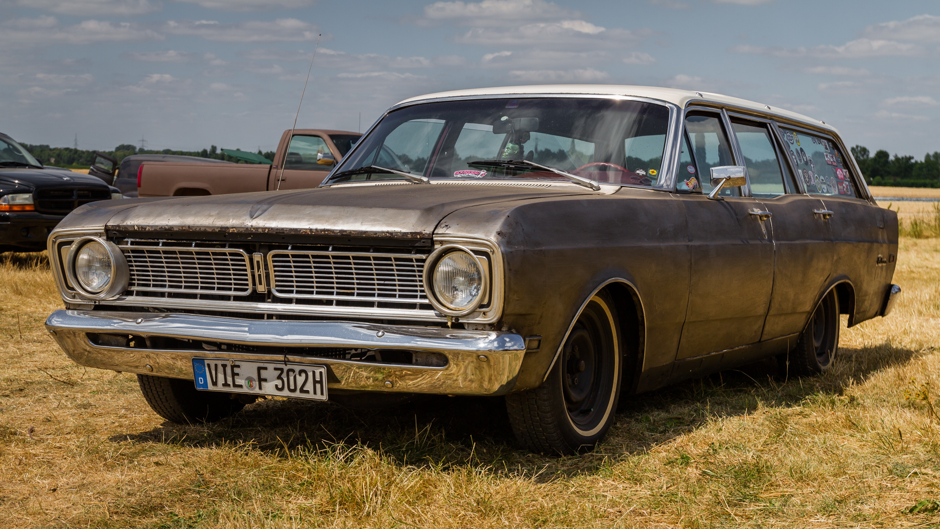 Ford Falcon