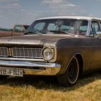 Ford Falcon