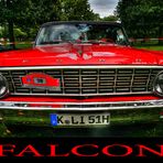 Ford Falcon