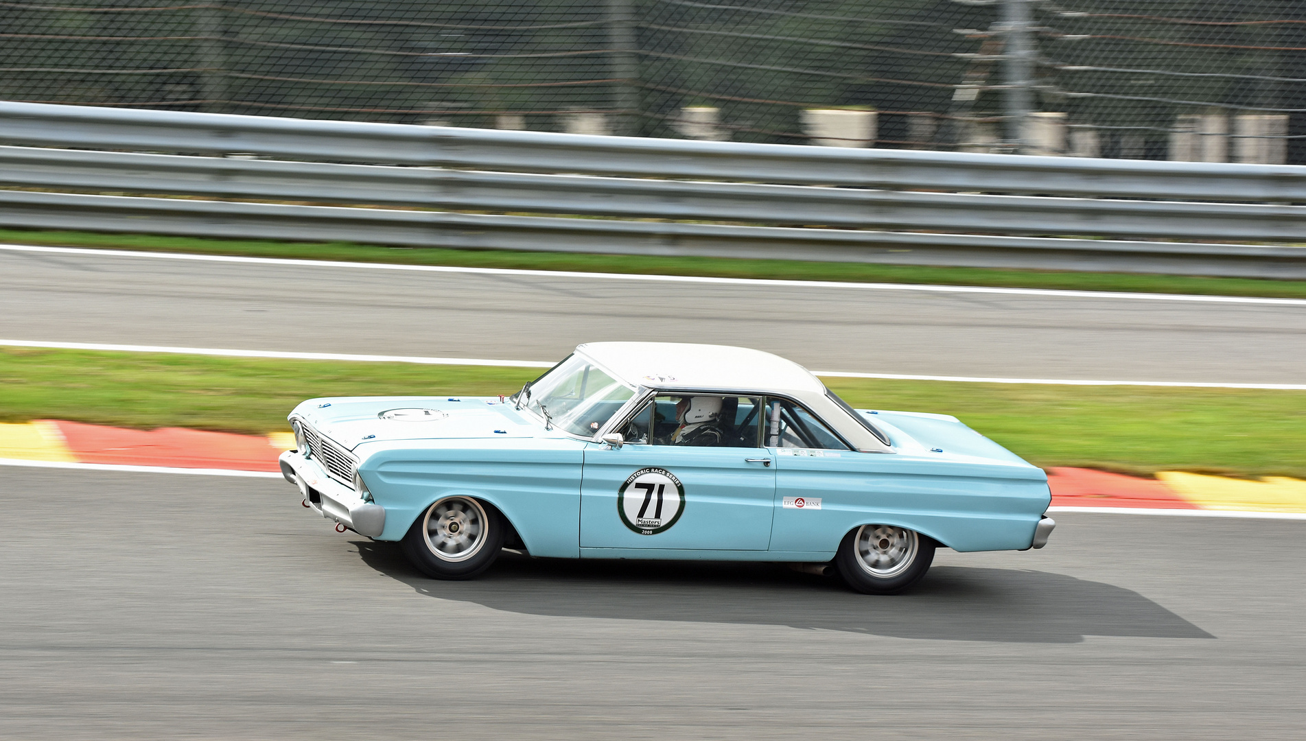 Ford Falcon 