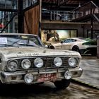 Ford Falcon