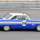 Ford Falcon Sprint 