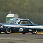 Ford Falcon Sprint 