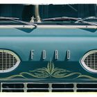 Ford Falcon Van