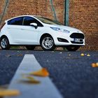 Ford Fiesta 2013