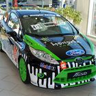 Ford Fiesta Ken Block Edition(Wengler Racing)