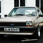 ford fiesta MK1