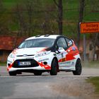 Ford Fiesta R2