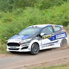 Ford Fiesta R2 