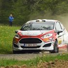 Ford Fiesta R2 