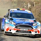 Ford Fiesta R5