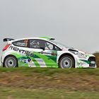 Ford Fiesta R5 