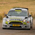 Ford Fiesta R5 