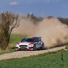 Ford Fiesta R5