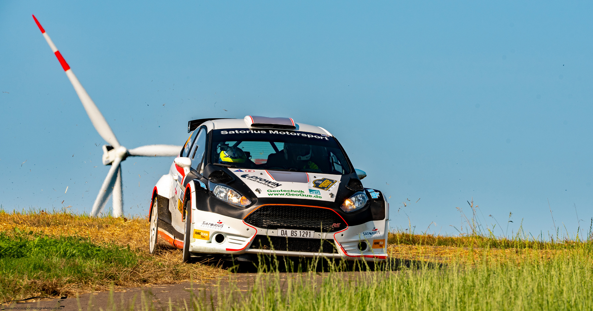 Ford Fiesta R5 Foto & Bild sport, motorsport, rallyesport Bilder auf