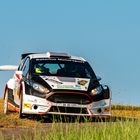 Ford Fiesta R5 