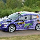 Ford Fiesta R5 