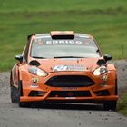 Ford Fiesta R5 