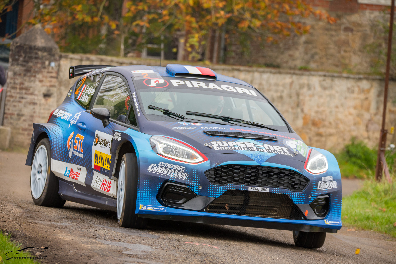 Ford Fiesta R5 MkII Foto & Bild sport, motorsport, rallyesport Bilder