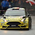 Ford Fiesta R5 Part I