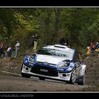 Ford fiesta S2000