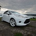 Ford Fiesta Sport