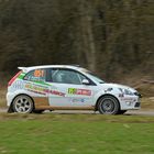 Ford Fiesta ST