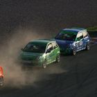 Ford Fiesta ST Cup