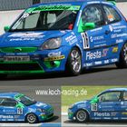 Ford Fiesta St Cup