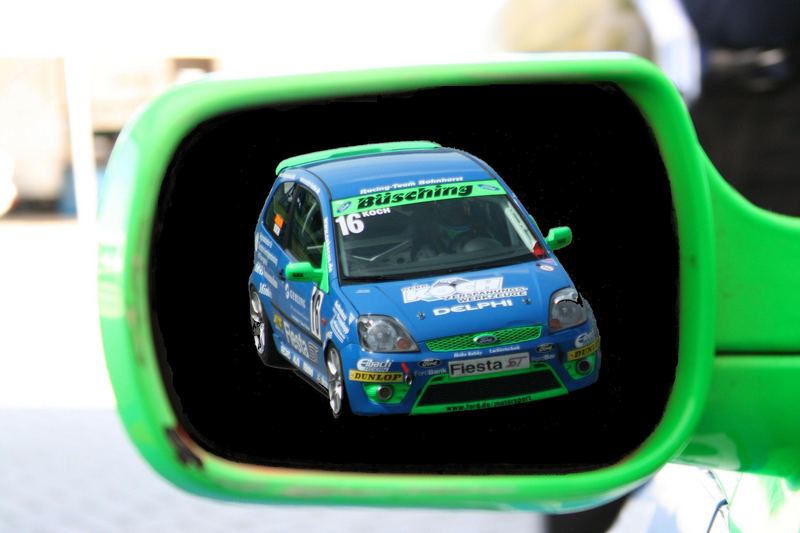 Ford Fiesta ST Cup, Assen