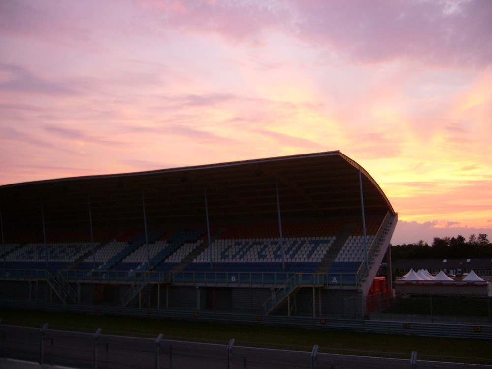 Ford Fiesta ST Cup Assen