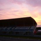 Ford Fiesta ST Cup Assen