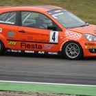 Ford Fiesta ST Cup Hockenheim