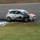 Ford Fiesta ST Cup Oschersleben