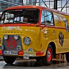  Ford FK 1000