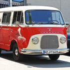 Ford FK 1000/1250