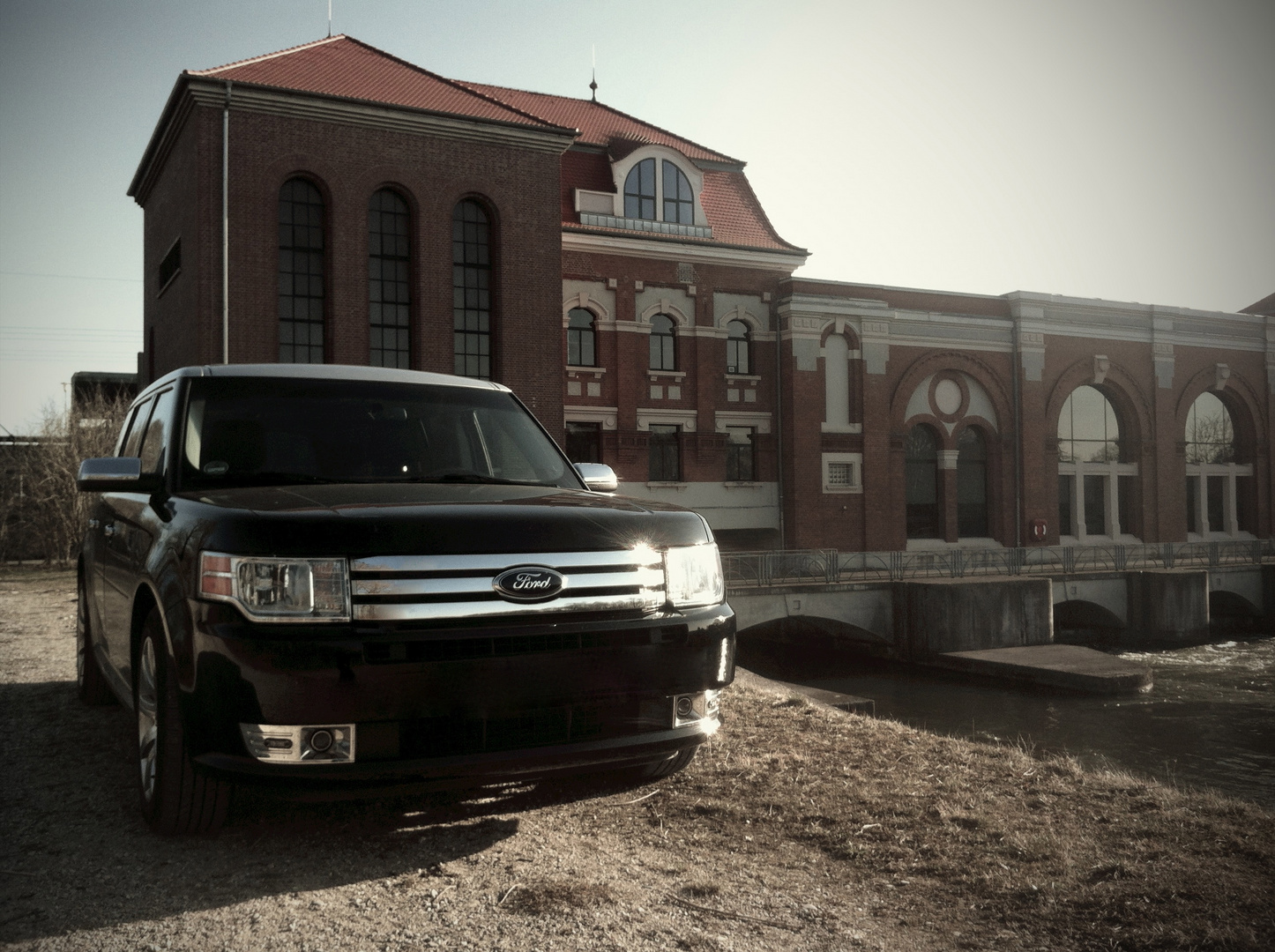 Ford Flex